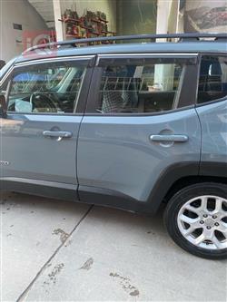 جيب رينيجيد